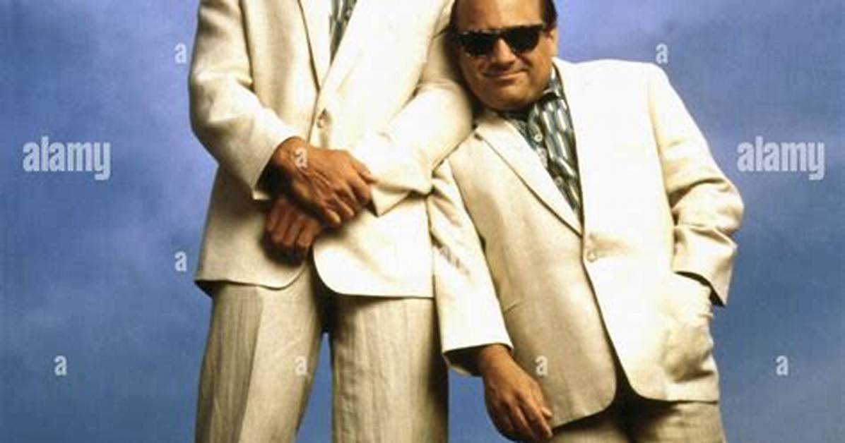 Are Danny Devito and Joe Devito Brothers? Here Is What You Need to Know About American Actor