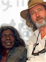 Are David Gulpilil and Miriam Ashley Still Married? How Many Children Do They Have?