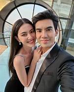 Are Davika Hoorne and Chantavit Dhanasevi Still Dating? Boyfriend