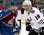 Are Devon Toews Avalanche and Jonathan Toews Related? Brothers and Family Ties
