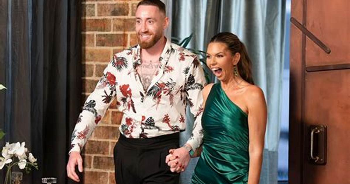Are Eamon and Bec Married and Still Together? Breast Cancer Surgery Update & More