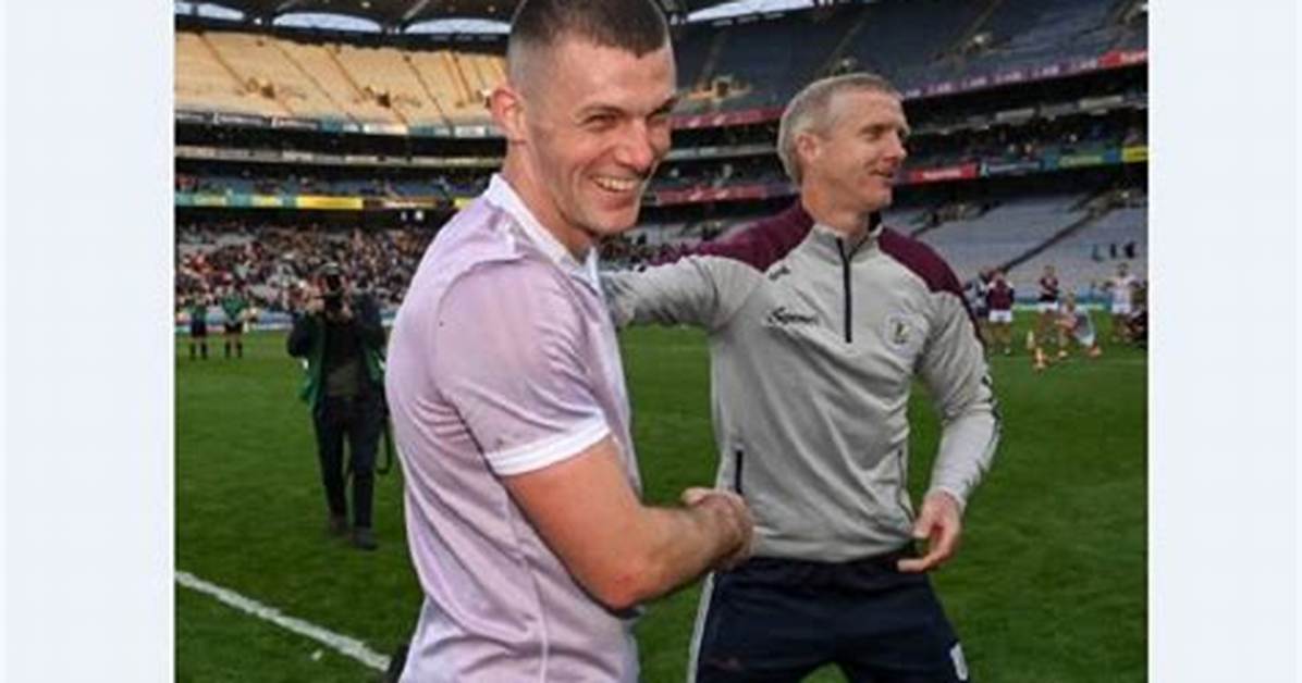 Are Eoin Cody and Brian Cody Related? Details to Know About the Hurler’s Family