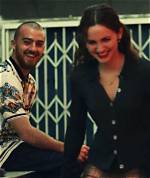 Are Fez and Lexi Dating in Real Life? Angus Cloud Girlfriend Name Revealed
