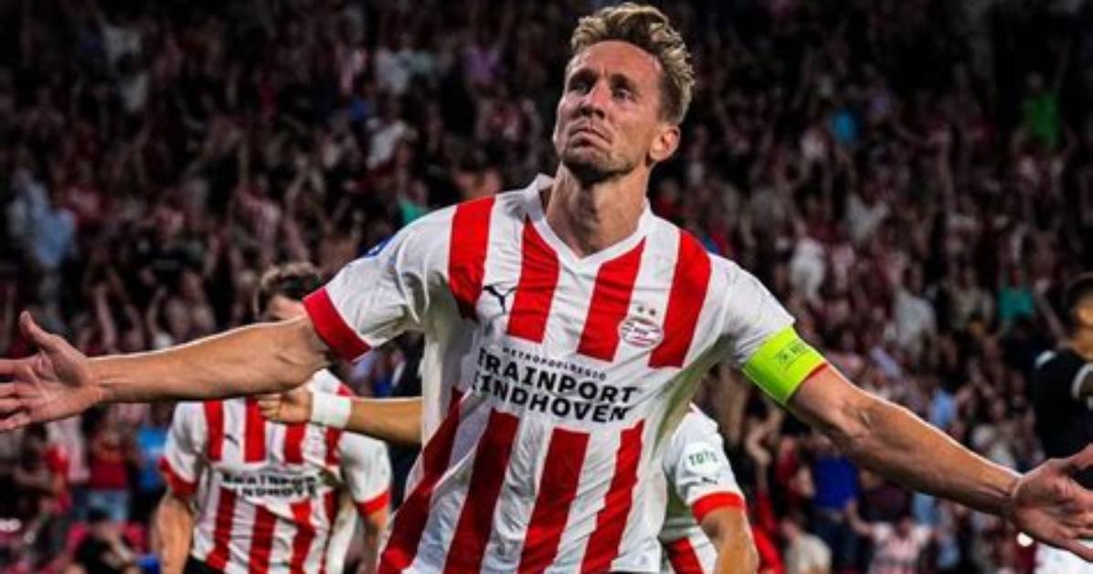 Are Frankie and Luuk De Jong Related? Luuk De Jong Family and Girlfriend Details