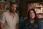 Are Harlan and Helen Related on Sweet Magnolias?