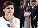 Are Harry Maguire Parents Irish? Know Nationality Ethnicity and Heritage Background