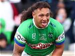 Are Isaiah Papalii and Josh Papalii Related? Age, Salary and Parents Names Exposed