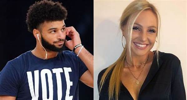 Are Jamal Murray and Harper Still Together? All About Their Relationship