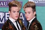 Are Jedward Gay? Everything to Know About the Duo