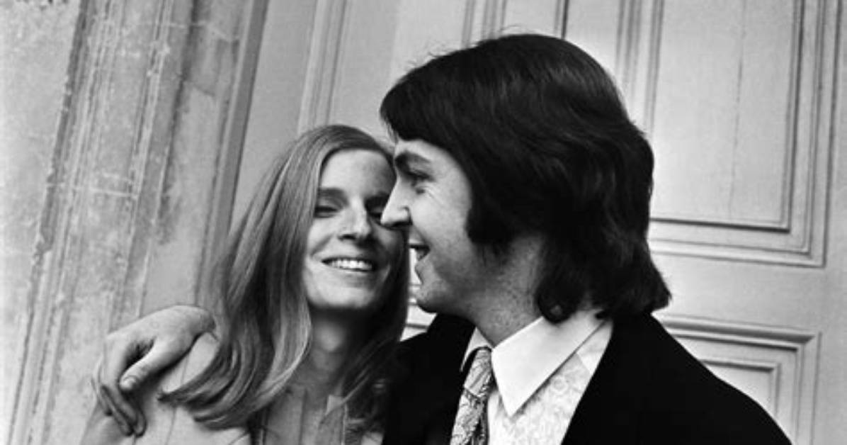 Are John Eastman and Linda Mccartney Related? Details About the Lawyer’s Family