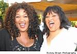 Are Kym Whitley and Jackee Harry Related? Are They Sister- Family and Net Worth