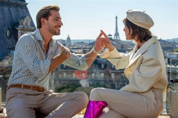 Are Lacy and Bastien Love Trip Paris Still Together?
