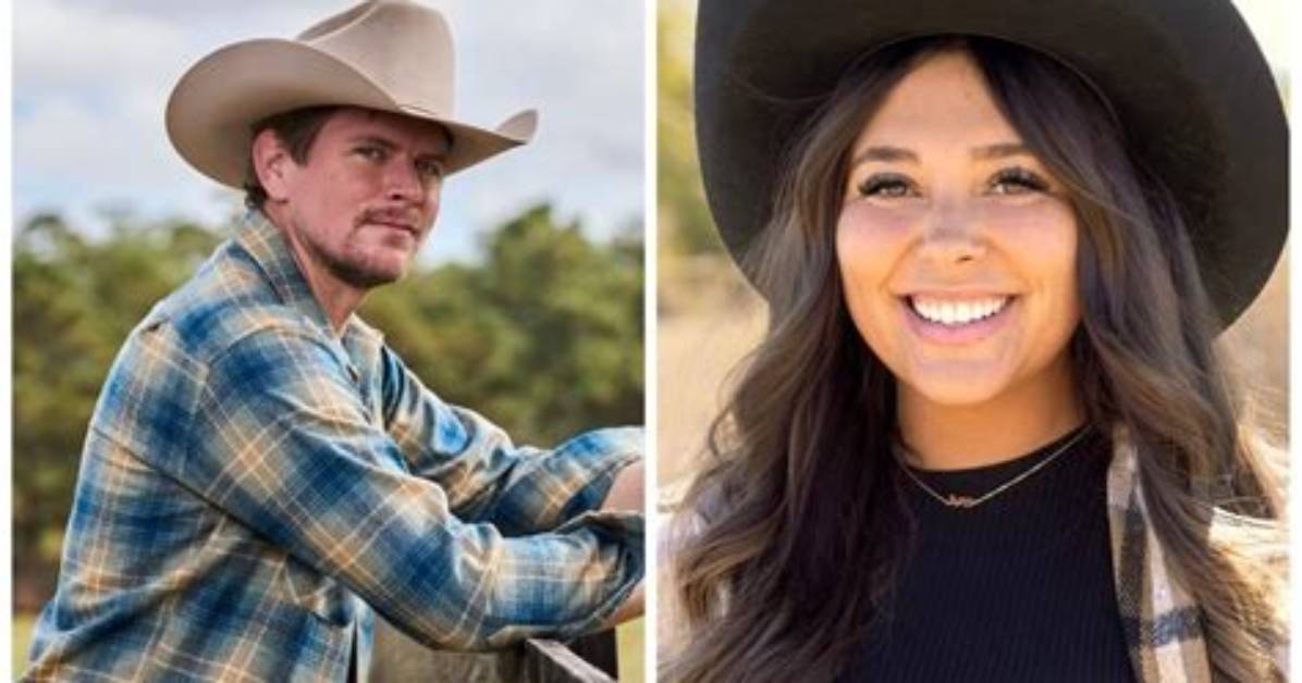 Are Landon and Ashley Farmer Wants a Wife Still Together?