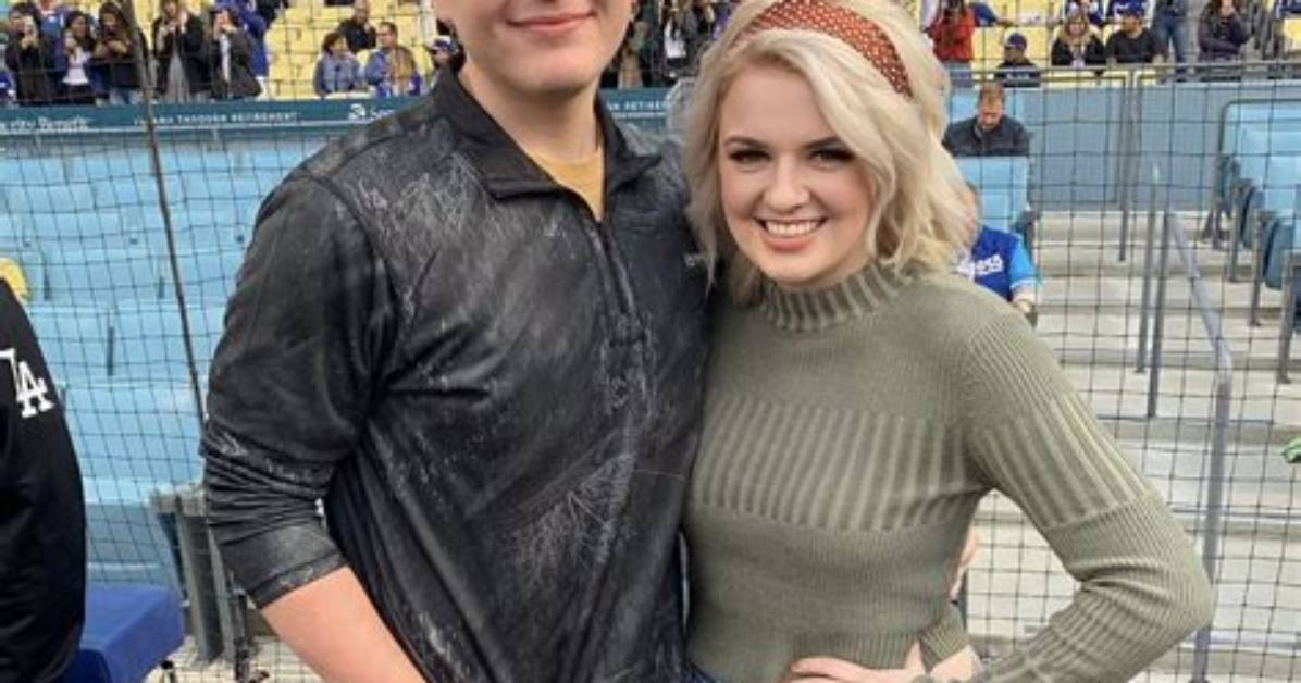 Are Maddie Poppe and Caleb Lee Hutchinson Married and Still Together?