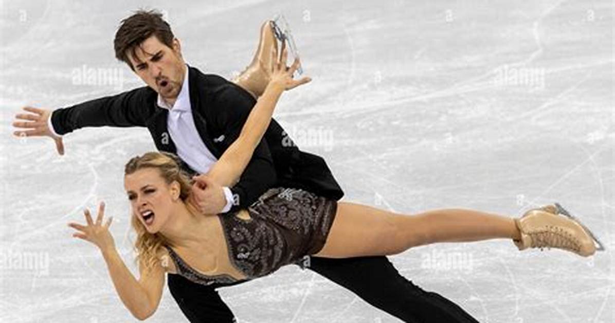 Are Madison Hubbell and Zachary Donohue Married? Everything to Know About an American Ice Dancer