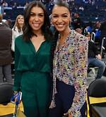 Are Malika Andrews and Erin Andrews Related? Family and Siblings Update
