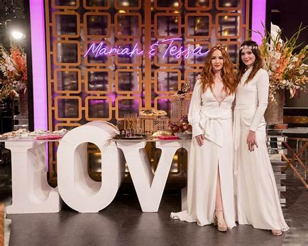 Are Mariah and Tessa Gay and a Couple in Real Life? ‘The Young and the Restless’ Co-Stars