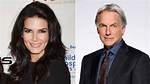 Are Mark Harmon and Angie Harmon Related?