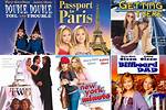 Are Mary Kate and Ashley Movies on Netflix