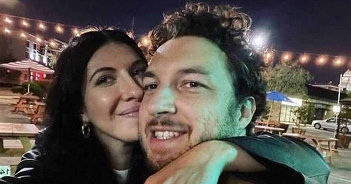 Are Matt Helders and Amanda Blank Dating? His Girlfriend and Divorce with Wife Breana Mcdow