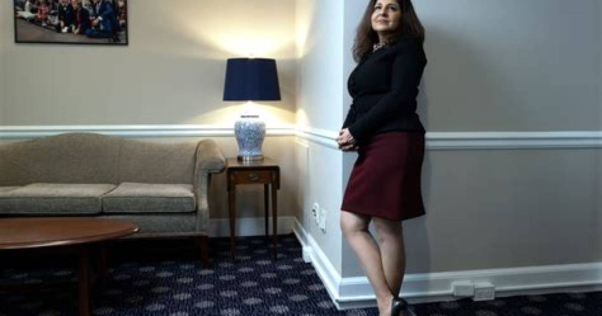 Are Neera Tanden Parents Indian? Ethnic Bakcground and Family Details