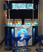 Are Oxygen Bars Profitable