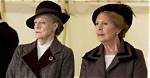 Are Penelope Wilton and Maggie Smith Friends?
