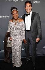 Are Ricardo Lugo Star Jones Still Married? Wedding, Meet Her Children