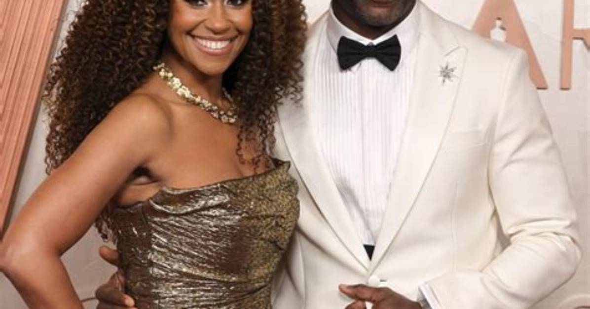 Are Ryan Michelle Bathe Parents Still Alive? Everything on Mother Clare Bather & Father