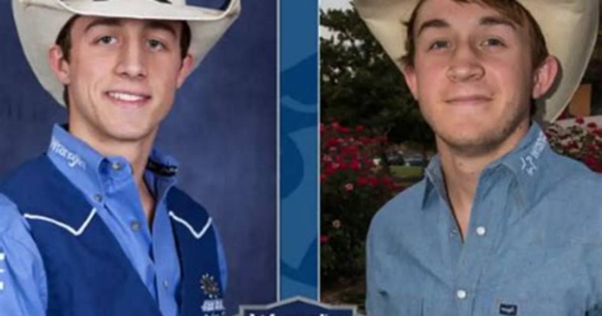 Are Sage Kimzey and Trey Kimzey Related? Relationship and Family