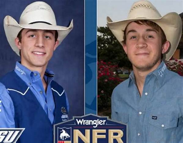 Are Sage Kimzey and Trey Kimzey Related? Relationship and Family