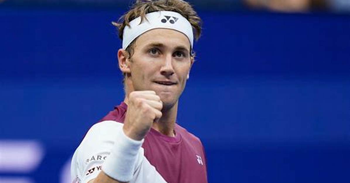 Are Skier Birk Ruud and Tennis Player Casper Ruud Related? More to Know About the Olympic Ski Athlete