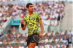 Are Spanish Tennis Players Carlos Alcaraz Garfia and Maria González Giménez Dating? Here Is What We Know