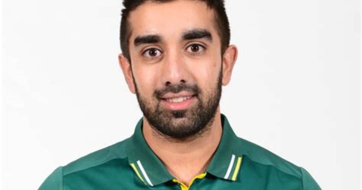 Are Tabraiz Shamsi Parents Indian? Cricketer Ethnic Background Explored