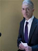 Are Trey Gowdy and Curt Gowdy Related?