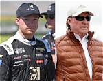 Are Tyler Reddick and Richard Childress Related? Racer’s Family Tree Revealed