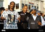 Are Warren G and Snoop Dogg Related?