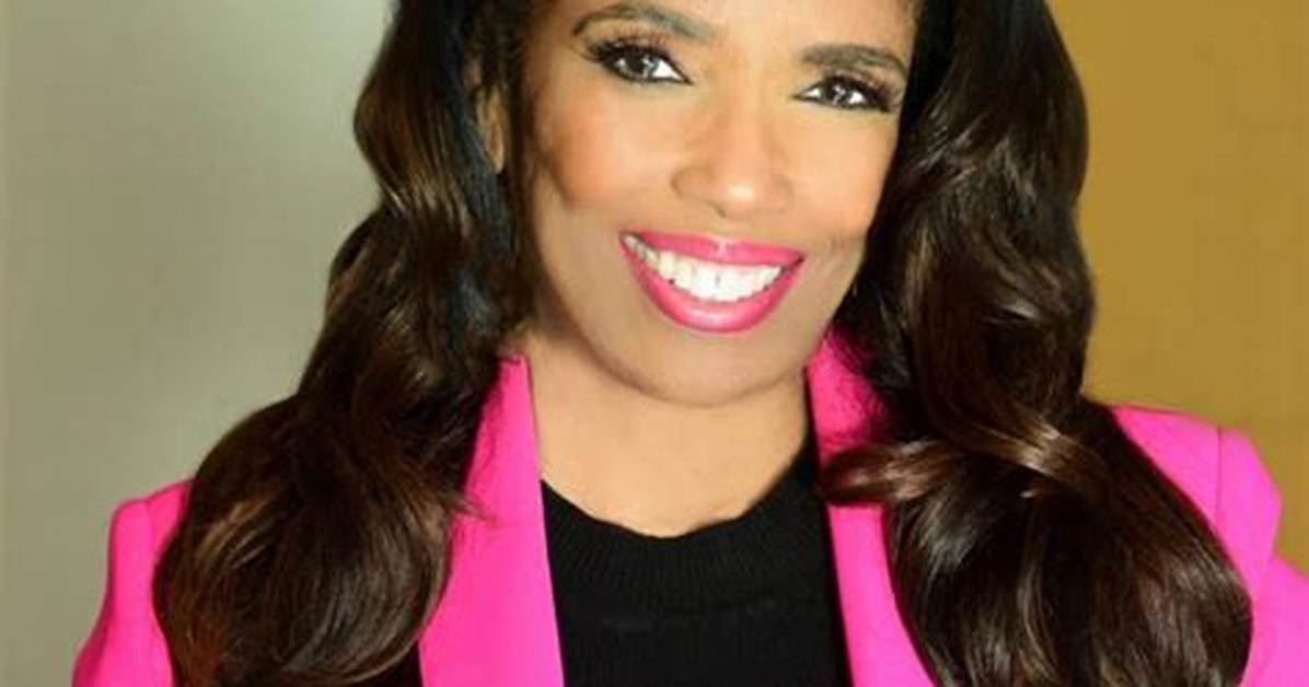 Areva Martin Wikipedia: Everything About the Media Expert