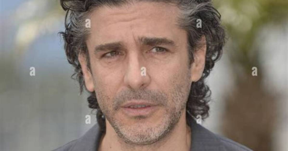 Argentine Actor Leonardo Sbaraglia Is Happily Married with Wife Guadalupe Marin- Meet His Family