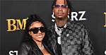 Ari Fletcher Is Pregnant Again as Moneybagg Yo Posts Her Baby Bump on Ig