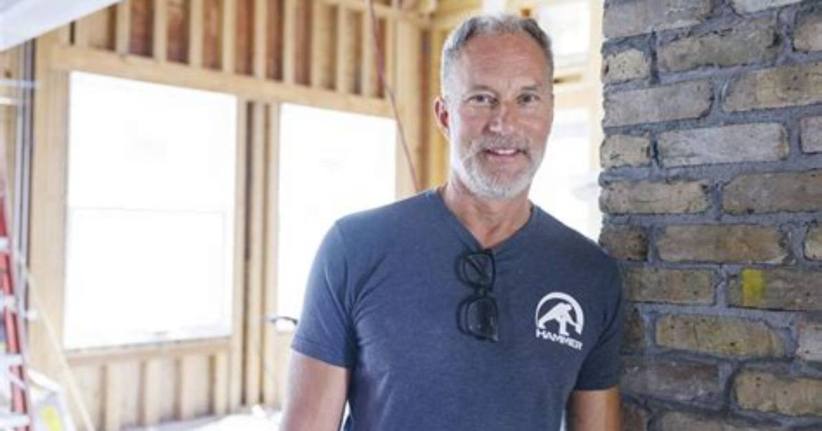 Ari Smejkal Windy City Rehab: Age, Biography, Job, Wiki, Net Worth