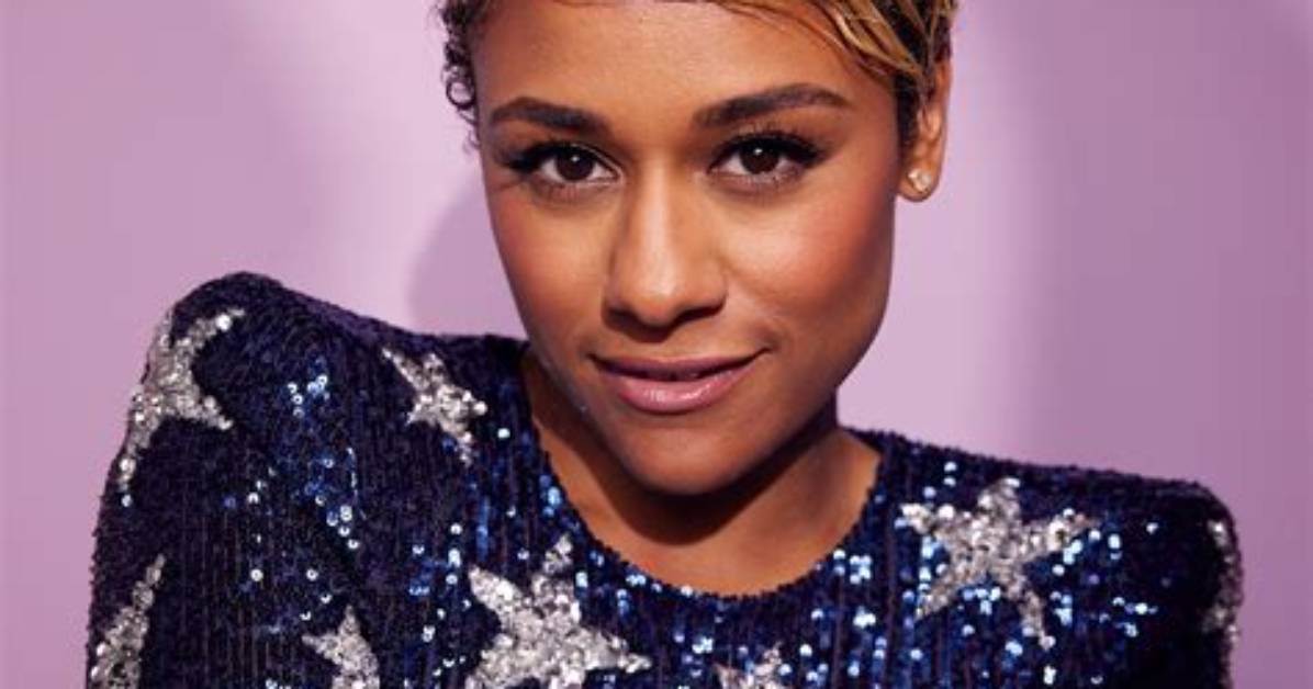 Ariana Debose Biography: Instagram, Age, Movies, Songs, Net Worth, Pictures, Lgbtq, Wiki