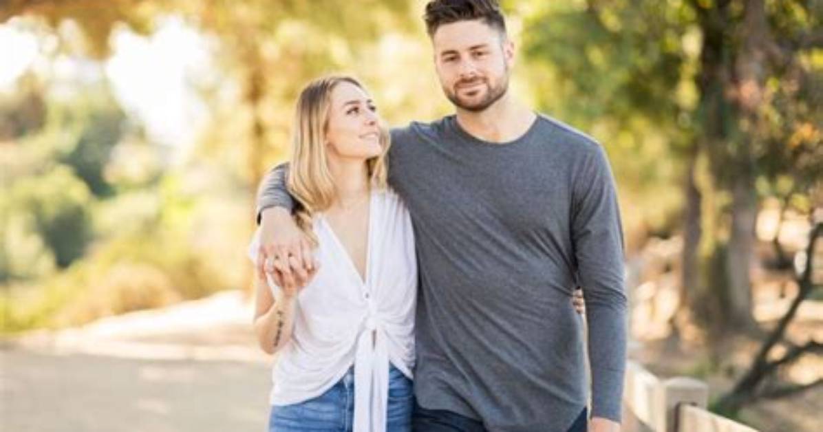 Ariana Dubelko: Who Is Lucas Giolito Married to?