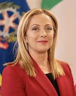 Arianna Meloni Wikipedia and Eta: How Old Is Giorgia Meloni Sister?