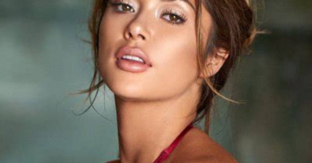 Arianny Celeste Bio, Wiki, Age, Height, Family, Husband, Salary, Net Worth, Movies and Tv Shows