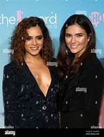 Arienne Mandi Partner: Find More on the L Word: Generation Q Actress Love Life