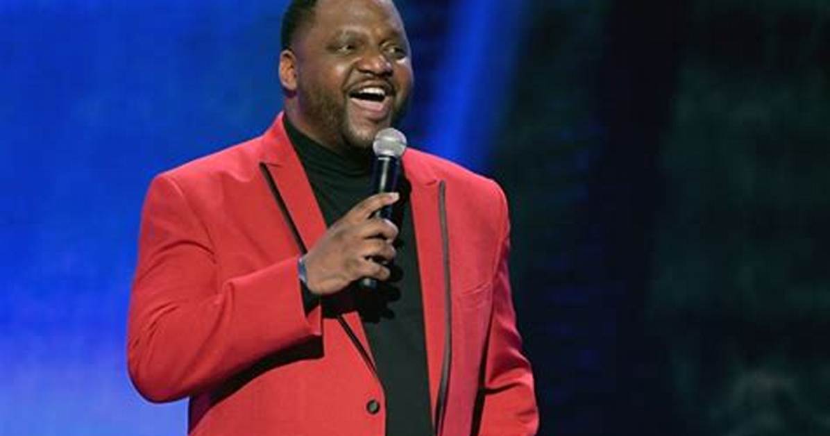Aries Spears Height, Weight, Net Worth, Age, Birthday, Wikipedia, Who, Nationality, Biography