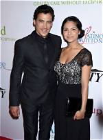Arista Ilona Age (Andrew Keegan Partner and Wife) Wiki, Nationality, Height, Kids