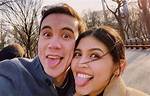 Arjo Atayde Girlfriend Maine Mendoza: Age, Instagram and Net Worth