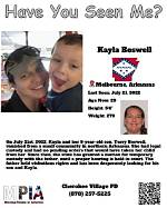 Arkansas Trey Boswell Missing Update 2023: Is He Found Yet?